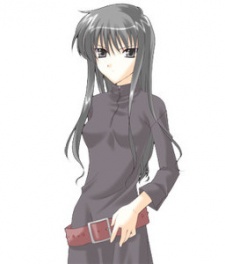 Аоба Такаяшики