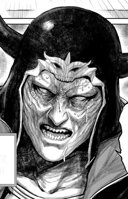 Даркнесс Краузер Анастасия Киёси