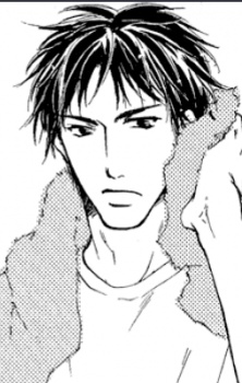 Рэндзи Цуцуми