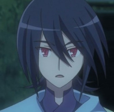 Тори Сайгу Утэна