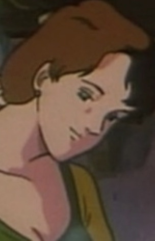 Жена Лютера