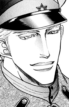 Джозеф Венцке