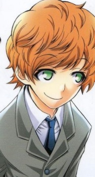 Ричиги Эбури