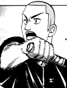 Косукэ Такахаси