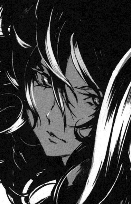 Куруи Асакура