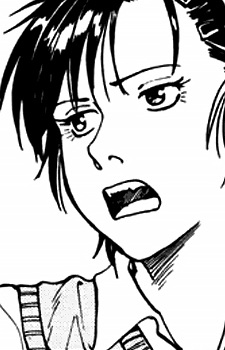 Подруга Мацуды