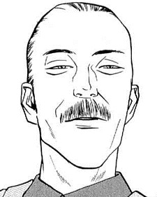 Сигэо Сайкава