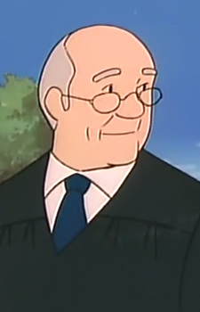 Преподобный Хутон