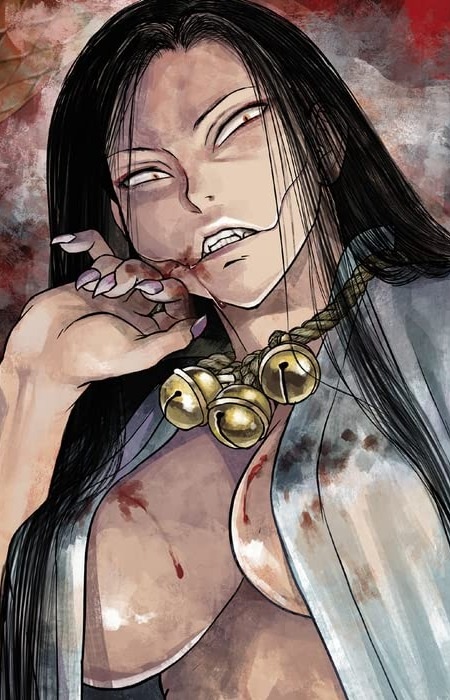 Мадара Яматаги