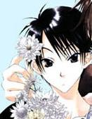 Иори Мидзуно