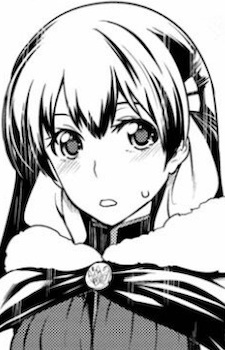 Комати Амамия