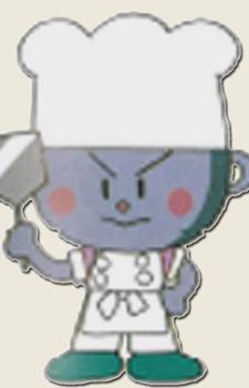 Мальчик Сковорода