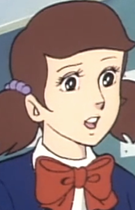 Кимико Сэкия