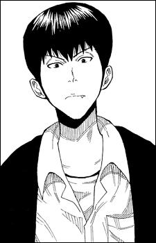 Синъитиро Макабэ