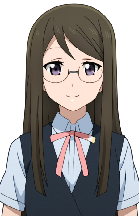 Вице-президент студенческого совета