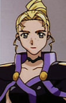 Мина Фицджеральд