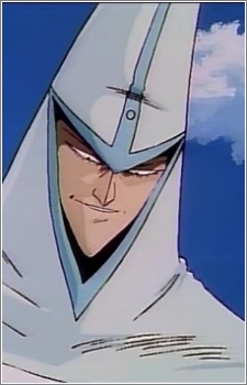 Экспер Веном