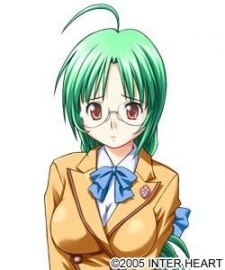 Рири Химэно