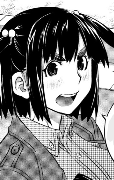 Надзуна Нонора