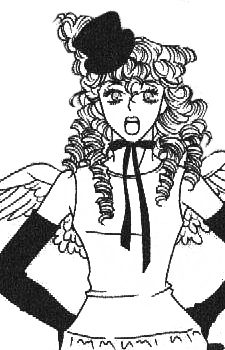 Вирджин Лили