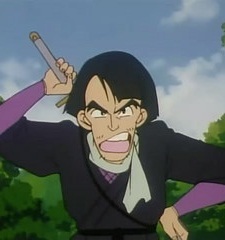 Тобэй Киригакурэ