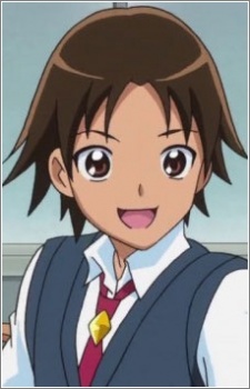 Сэйдзи Иноуэ