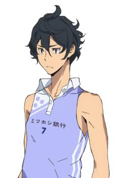 Сюхэй Накамура