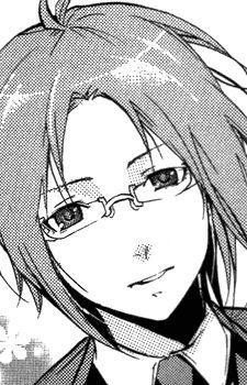 Токия Мэдзиро