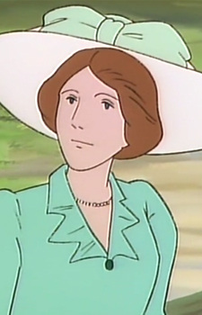 Флора Стивенсон