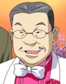 Соуминь Ван