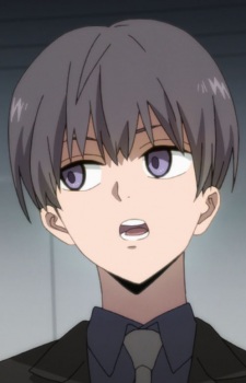 Сиро Кокуфу