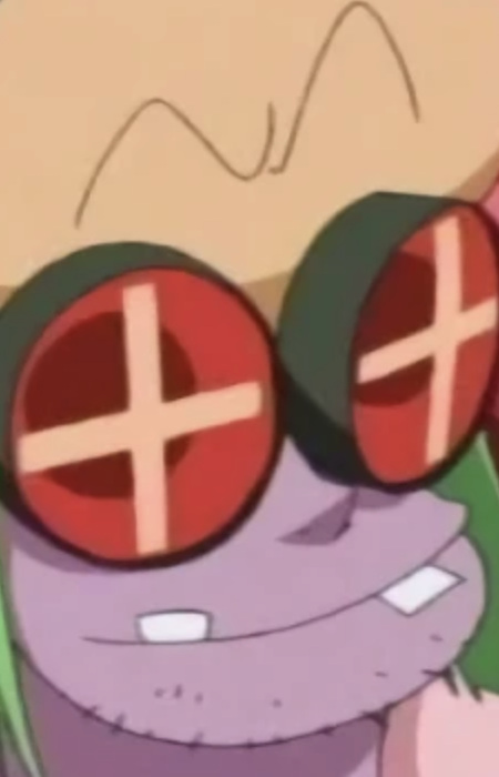 Скоуп Пантер