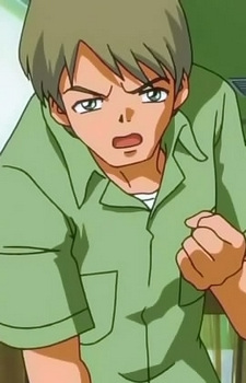 Ёсио Ямаока