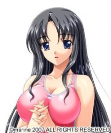 Марина Хонго