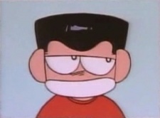 Ясубэй Токугава