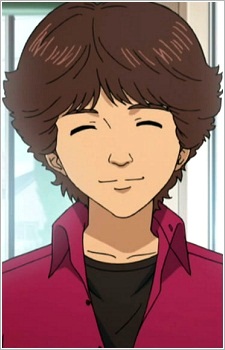 Макихито Кондо