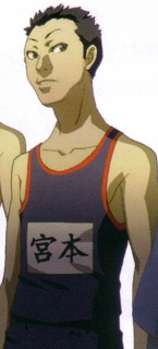 Казуши Миямото