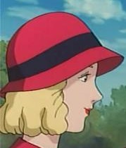 Ивонна Бельведер