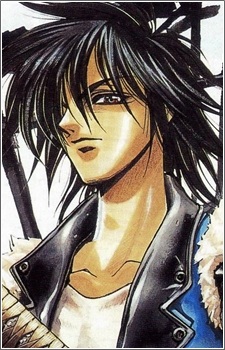 Камуро Иcигами