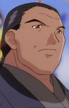 Грант Олдмен