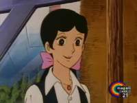 Санаэ Сиратори