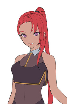 Валентина Бинон