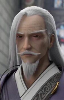 Чэньбай Моян