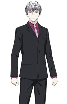 Каин Арисугава