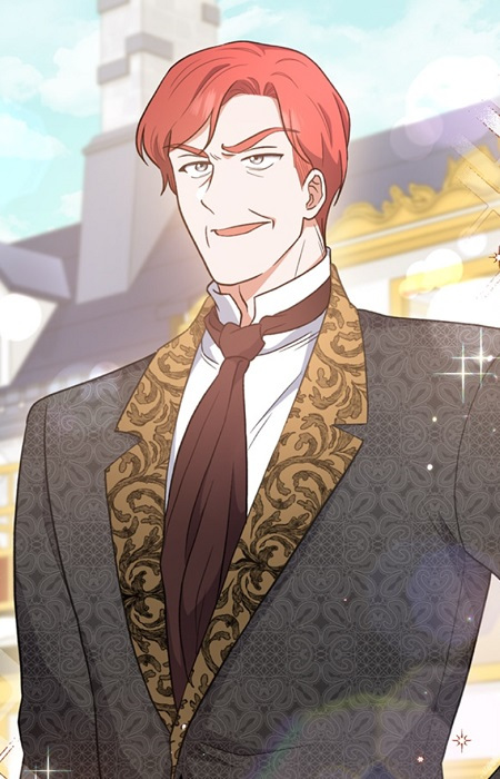 Барон Томпсон