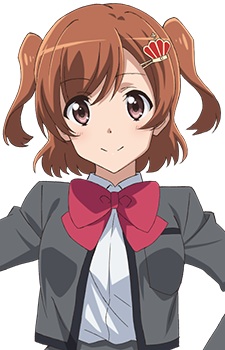 Карэн Айдзё