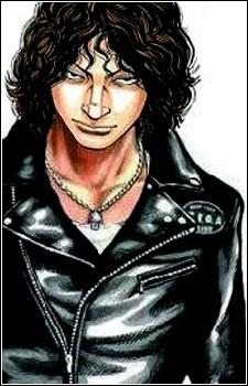 Кэйдзо Судзуки