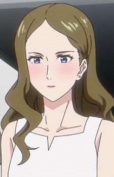 Мать Михару