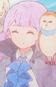 Хейзел Мирай