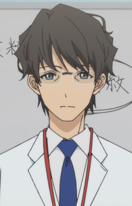 Сёдай Хидака